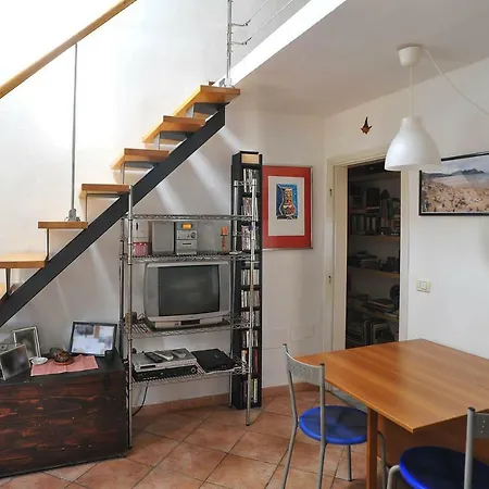 Appartement Topesio