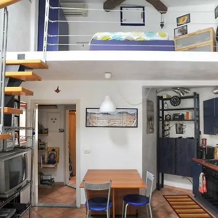 Topesio Apartamento