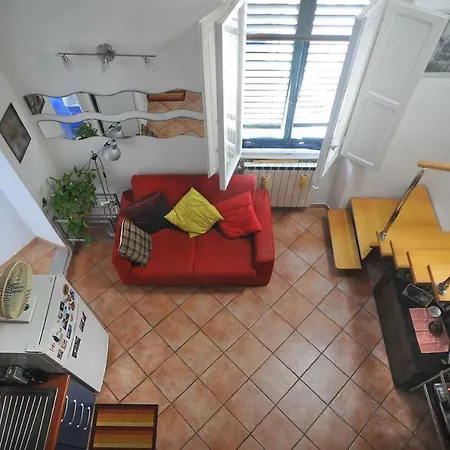 Topesio Apartamento