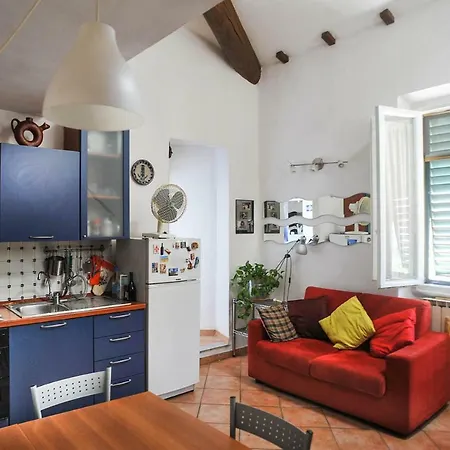 Topesio Apartamento