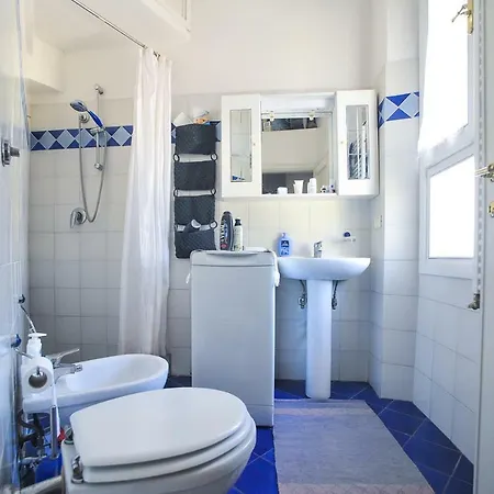 Apartamento Topesio Florença