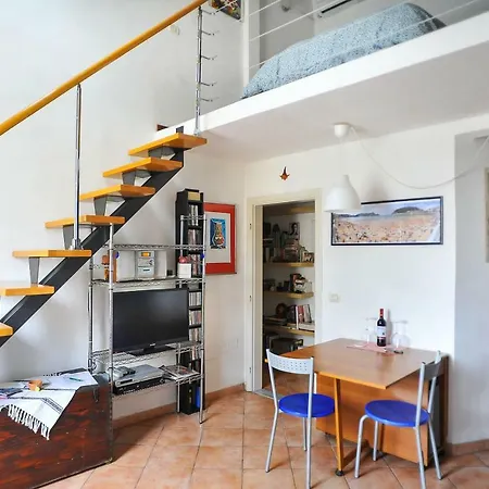 Topesio Appartement Florence