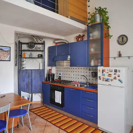 Apartamento Topesio *